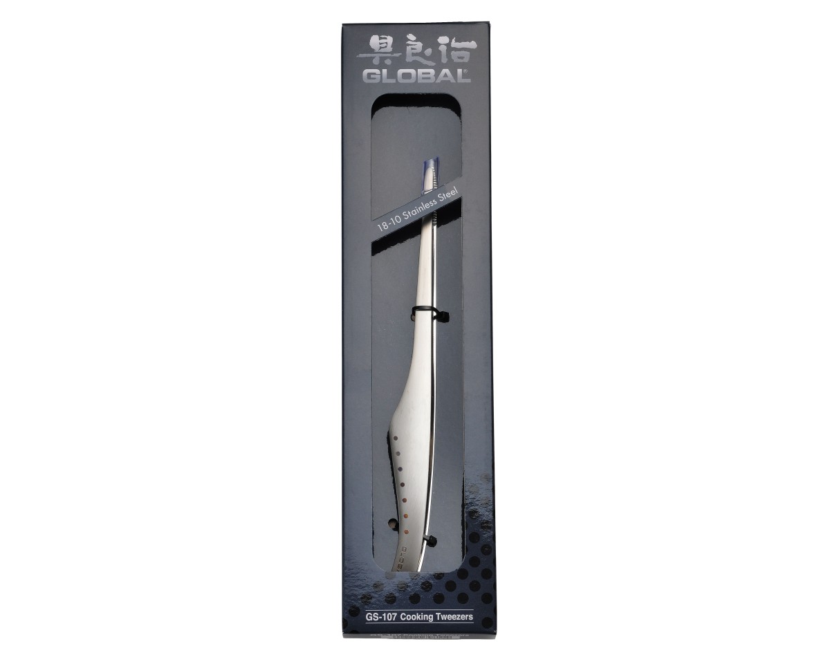 Global Gs107 Serveerpincet 20 cm