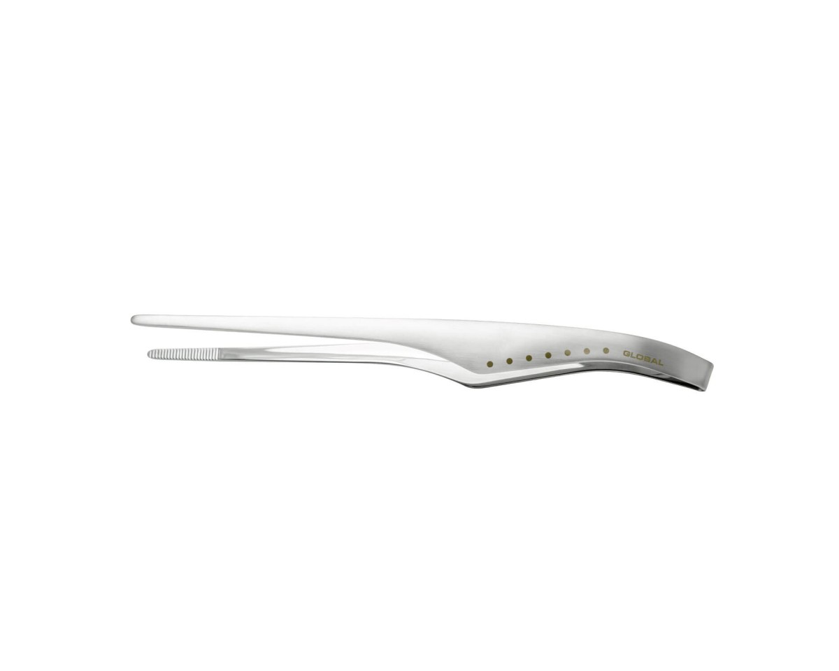 Global Gs107 Serveerpincet 20 cm
