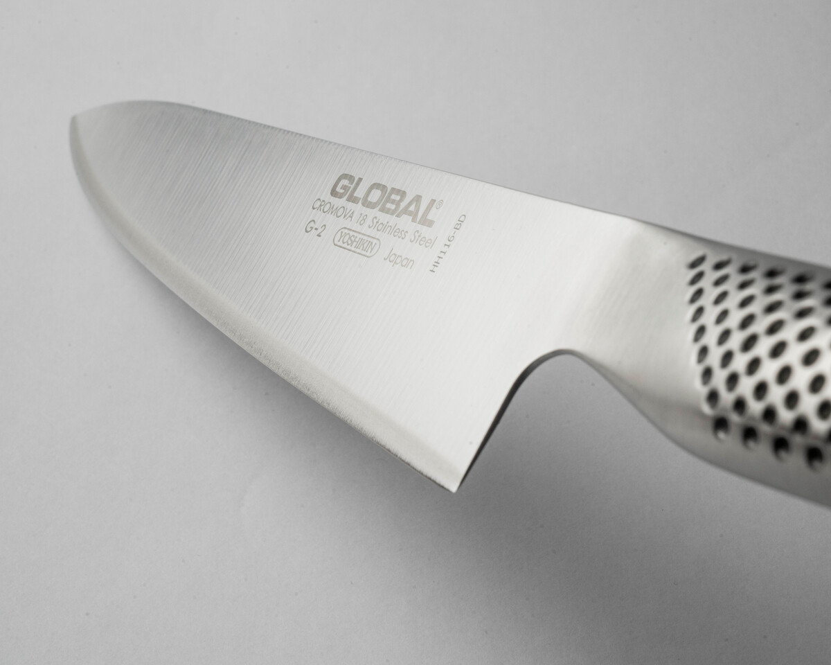 Global G2 Koksmes 20cm