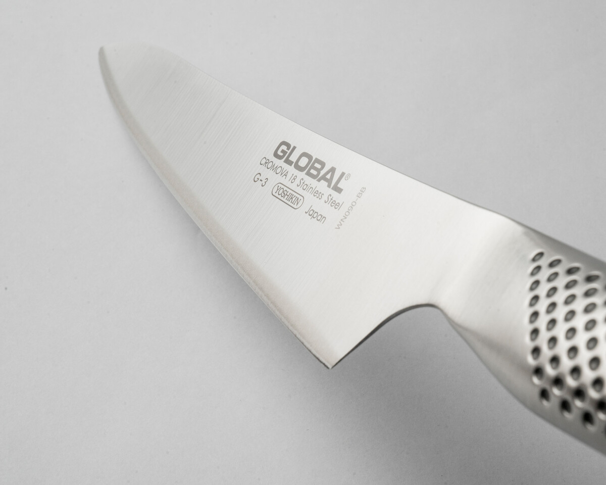 Global G3 Vleesmes 21cm