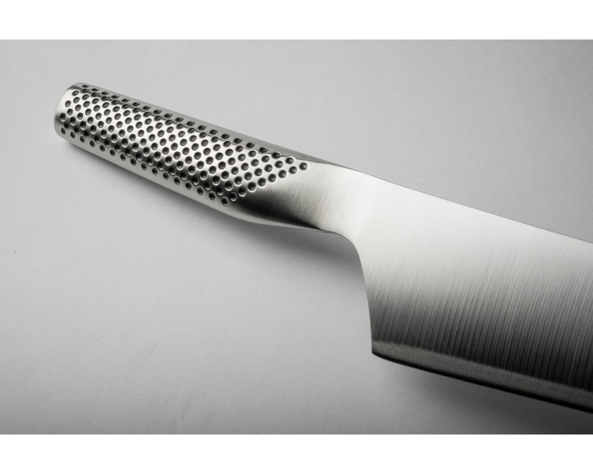 Global G4 Orientaals hakmes 18cm