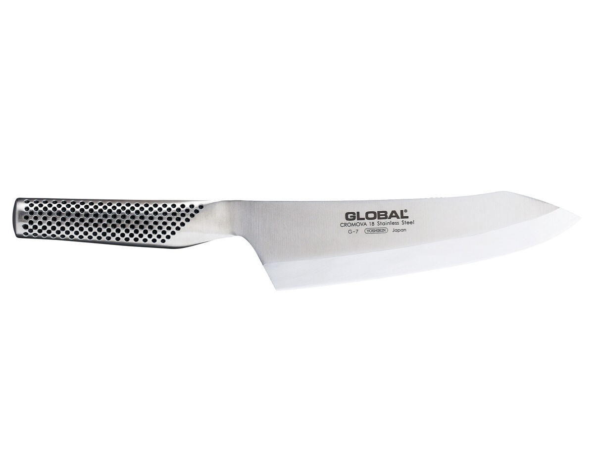 Global G7 Orientaals Deba 18cm