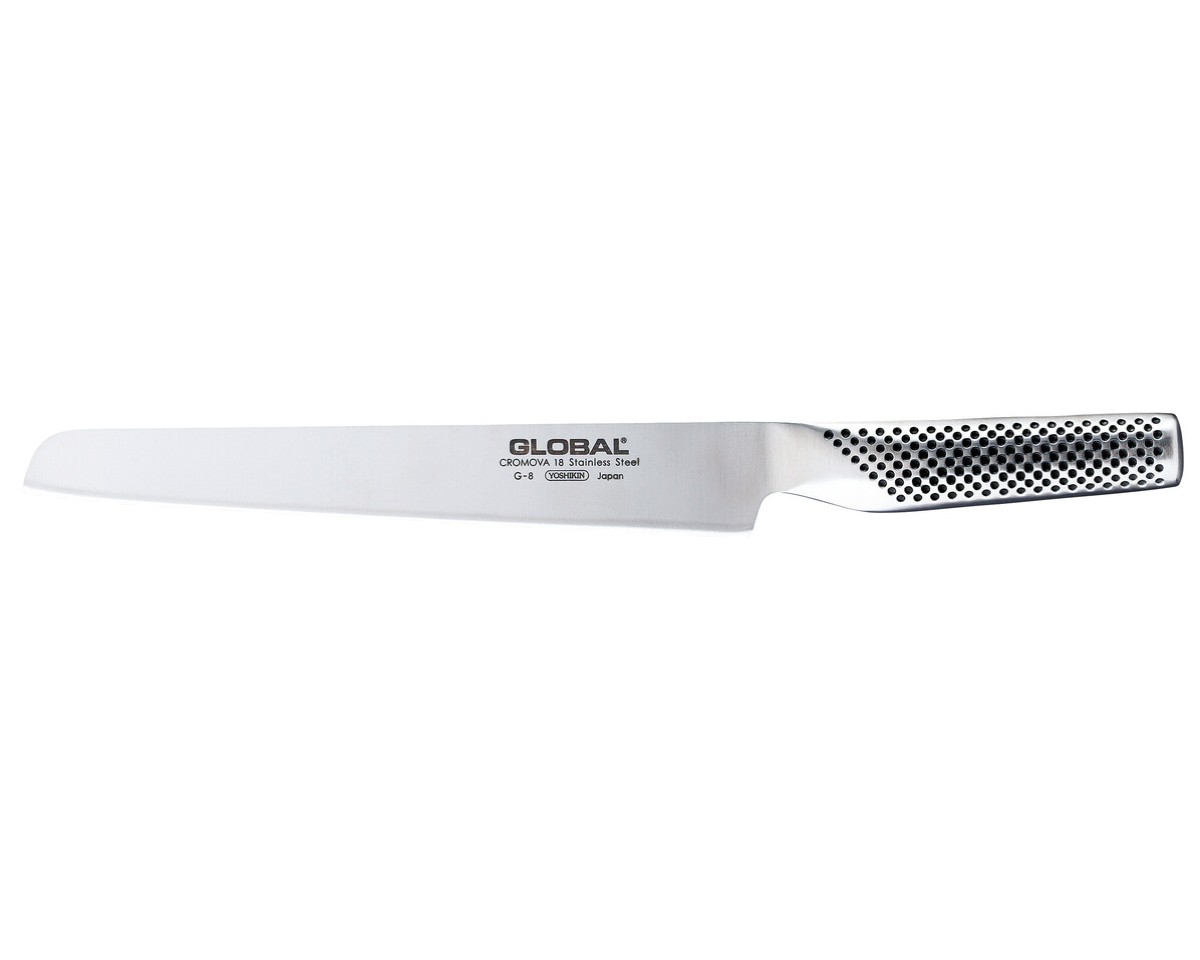 Global G8 Roast/hammes 22cm