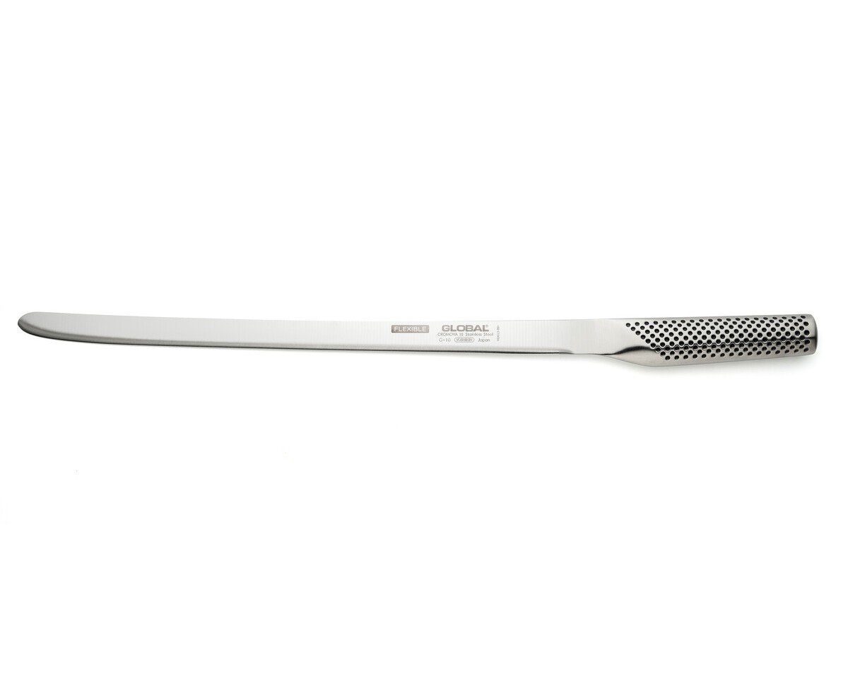 Global G10 Zalmmes flexibel 31cm