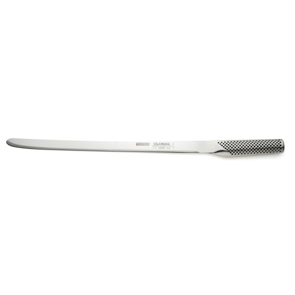 Global G10 Zalmmes flexibel 31cm