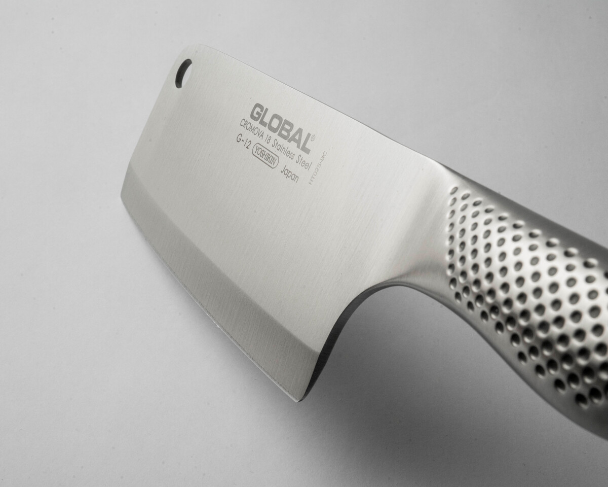 Global G12 Hakbijl 16cm