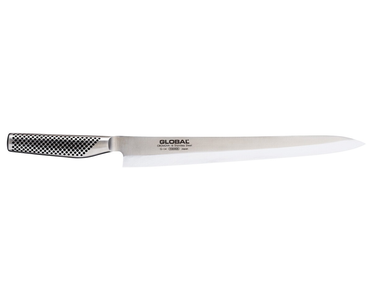 Global G14 Sashimimes Yanagi