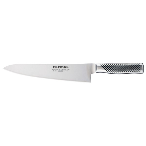 Global G16 Koksmes 24cm