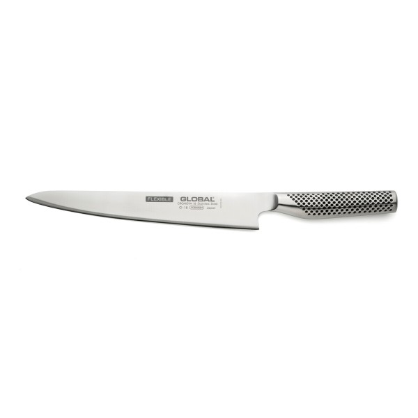 Global G18 Fileermes flexibel 24cm