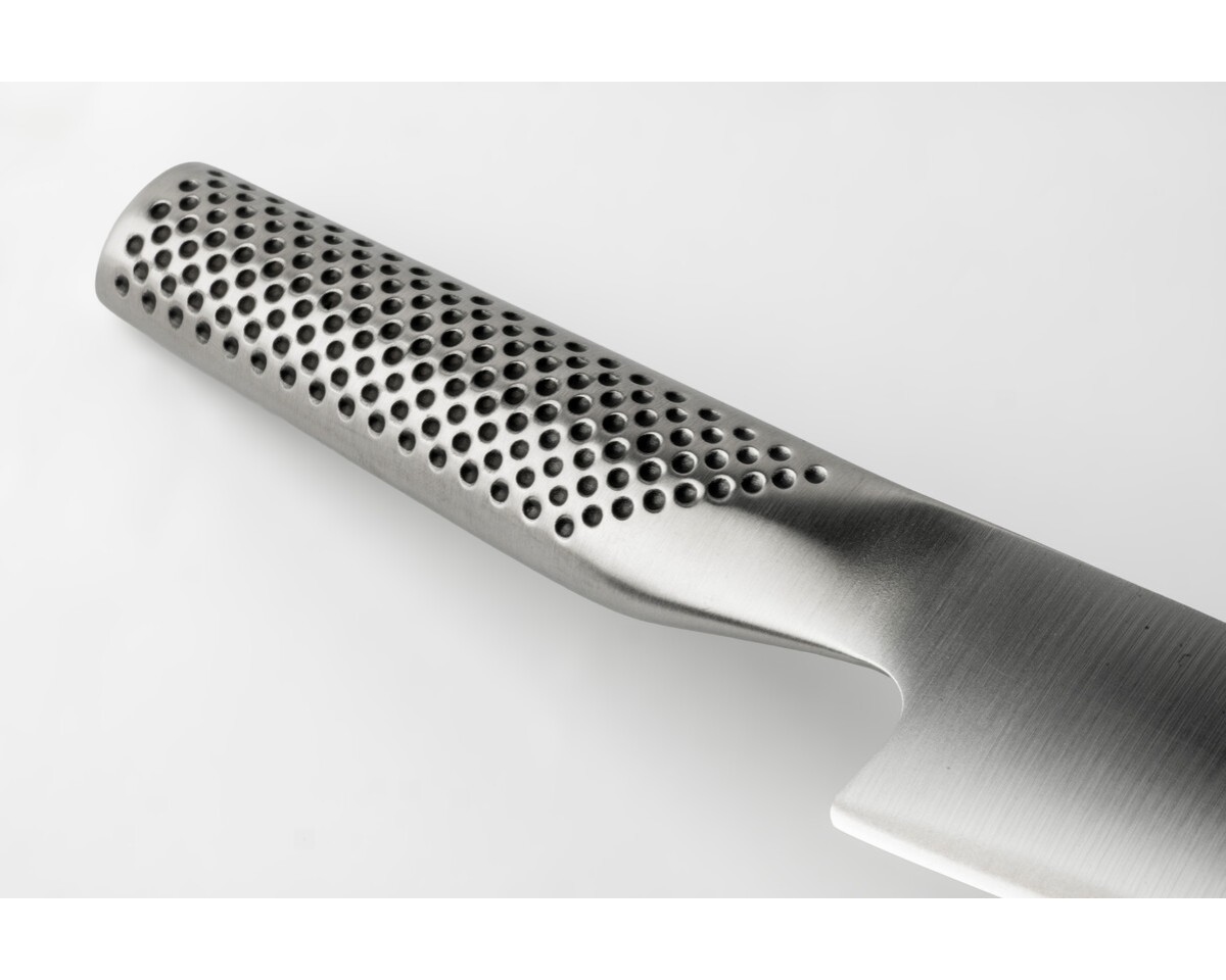 Global G20 Fileermes flexibel 21cm