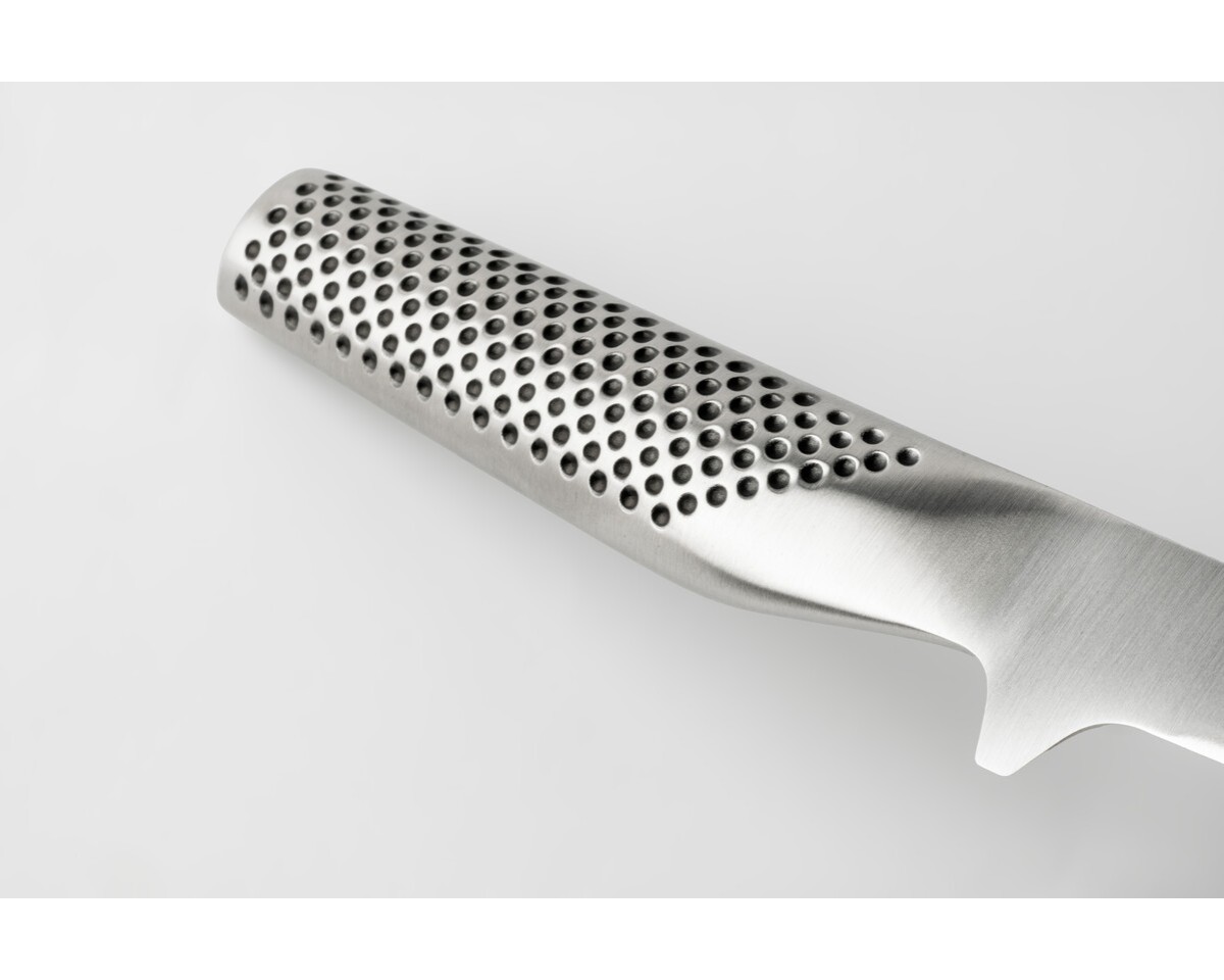 Global G21 Uitbeenmes flexibel 16cm