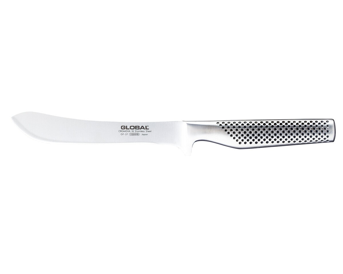 Global GF27 Slagersmes 16cm