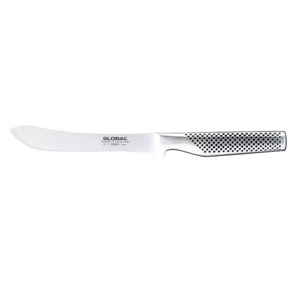 Global GF27 Slagersmes 16cm