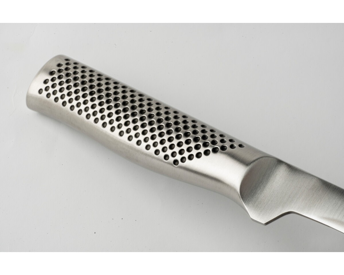 Global G30 Zweeds fileermes flexibel 21cm