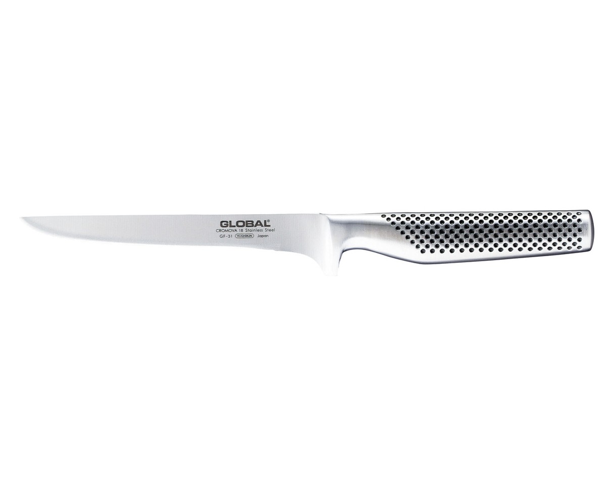 Global GF31 Uitbeenmes 16cm