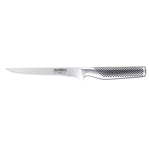 Global GF31 Uitbeenmes 16cm