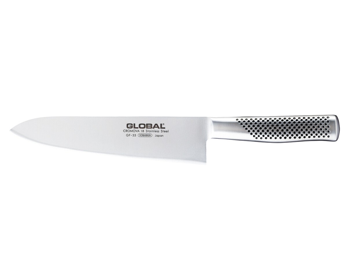 Global GF33 Koksmes 21cm