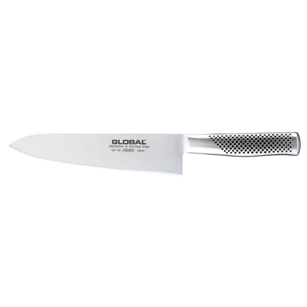 Global GF33 Koksmes 21cm