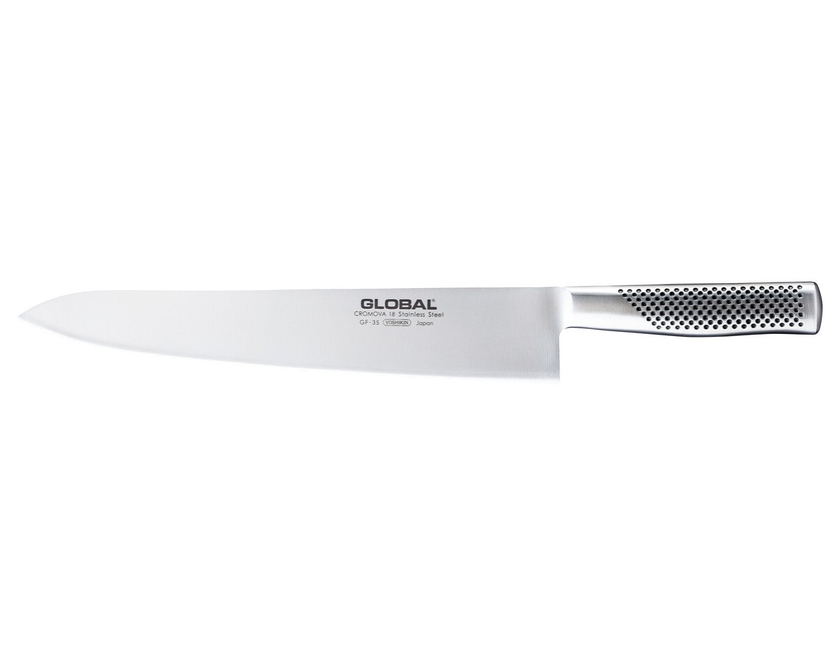 Global GF35 Koksmes 30cm