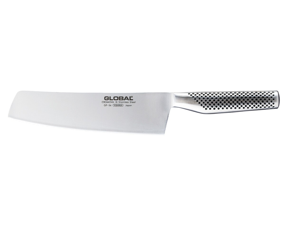 Global GF36 Groente/hakmes 20cm