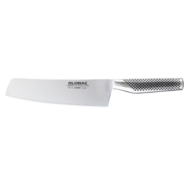 Global GF36 Groente/hakmes 20cm