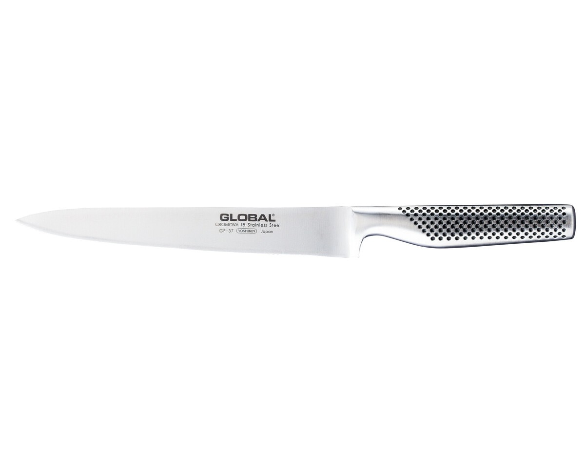 Global GF37 Vleesmes 22cm