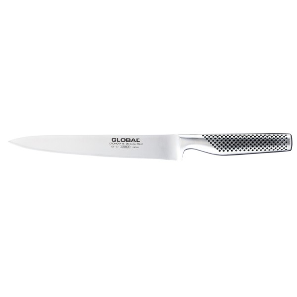 Global GF37 Vleesmes 22cm
