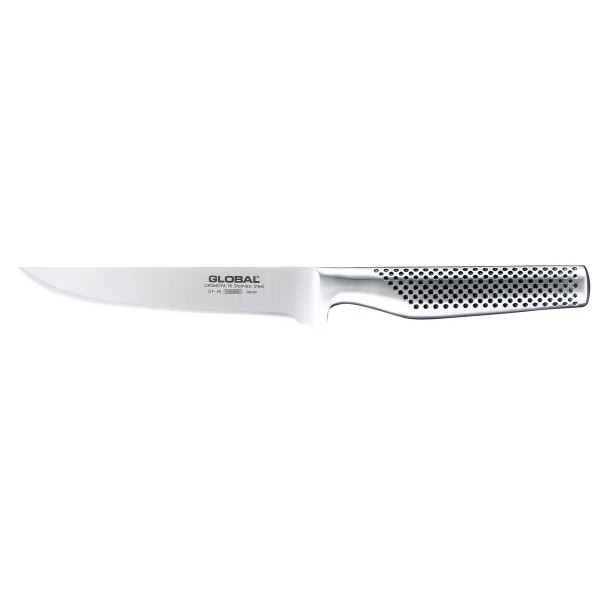 Global GF40 Uitbeenmes 15cm