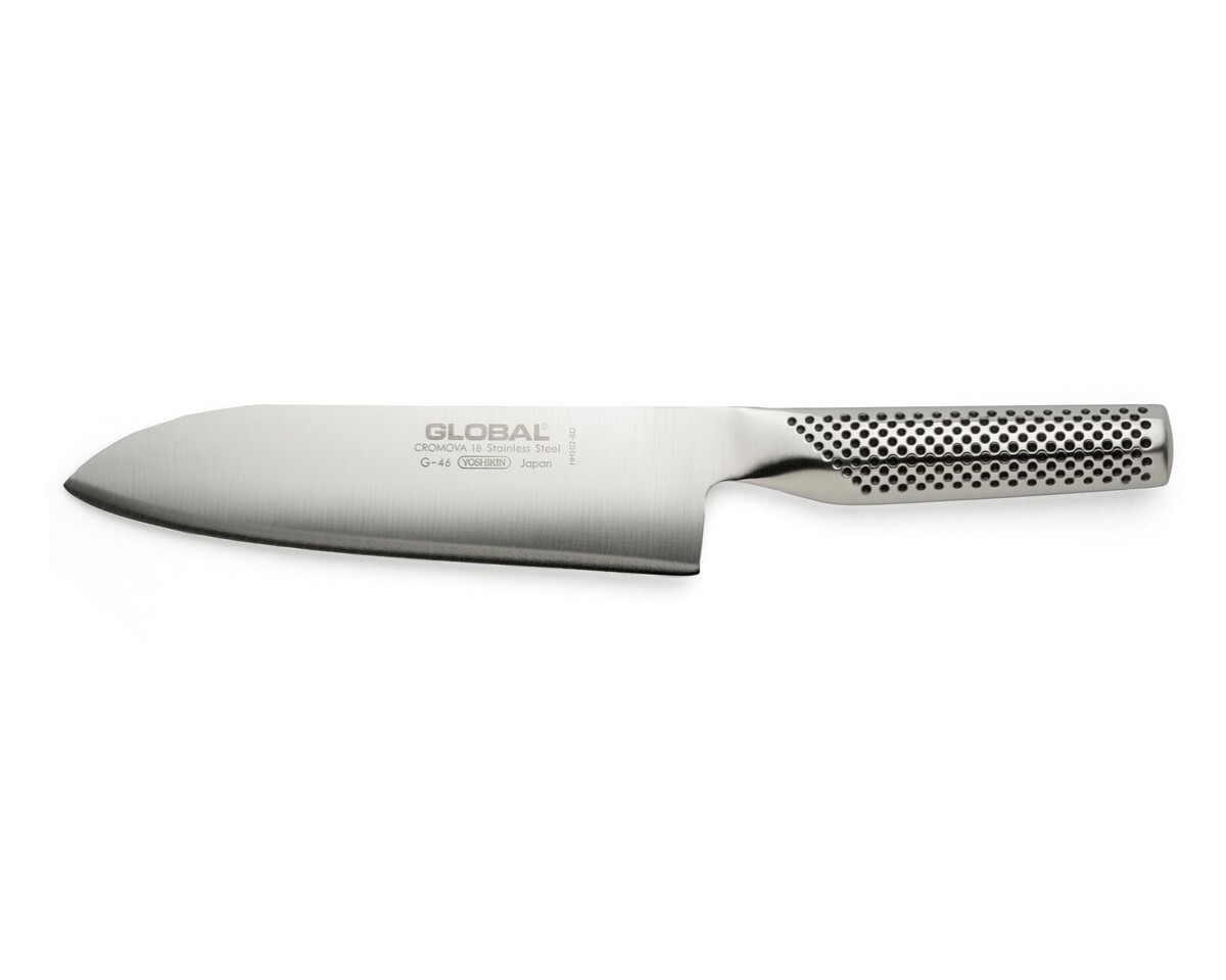 Global G46 Santokumes 18cm