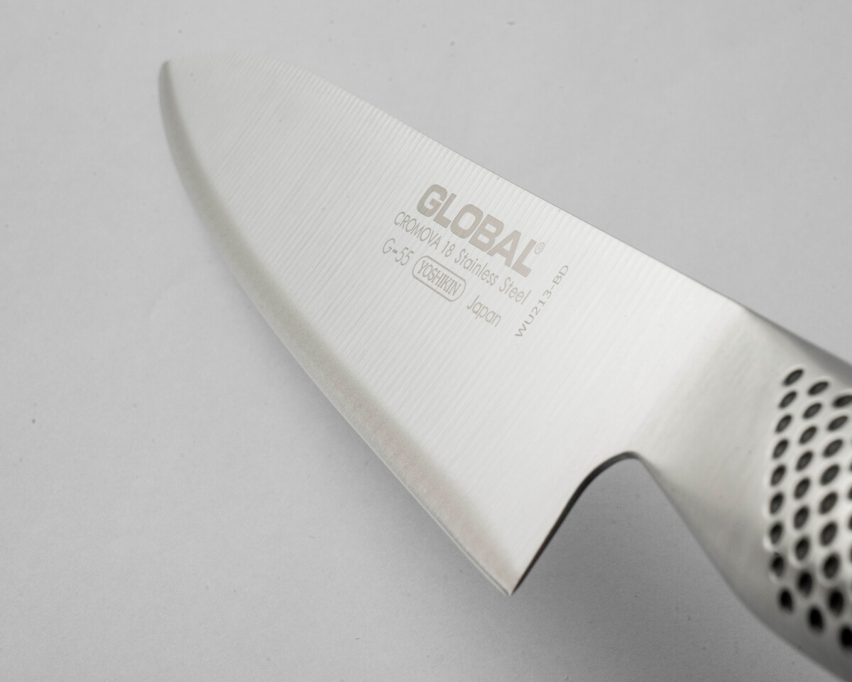 Global G55 Koksmes 18cm
