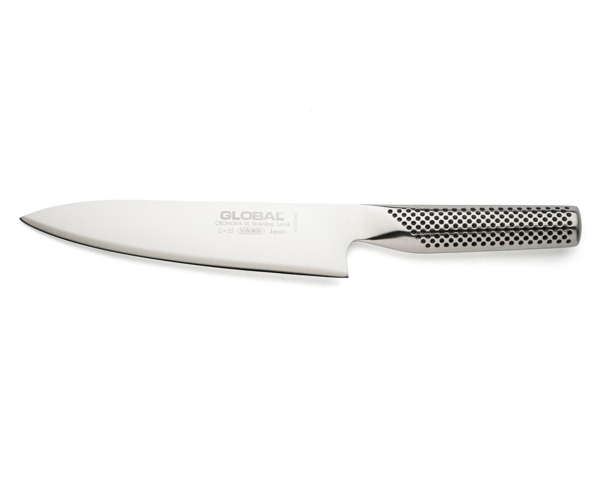 Global G55 Koksmes 18cm