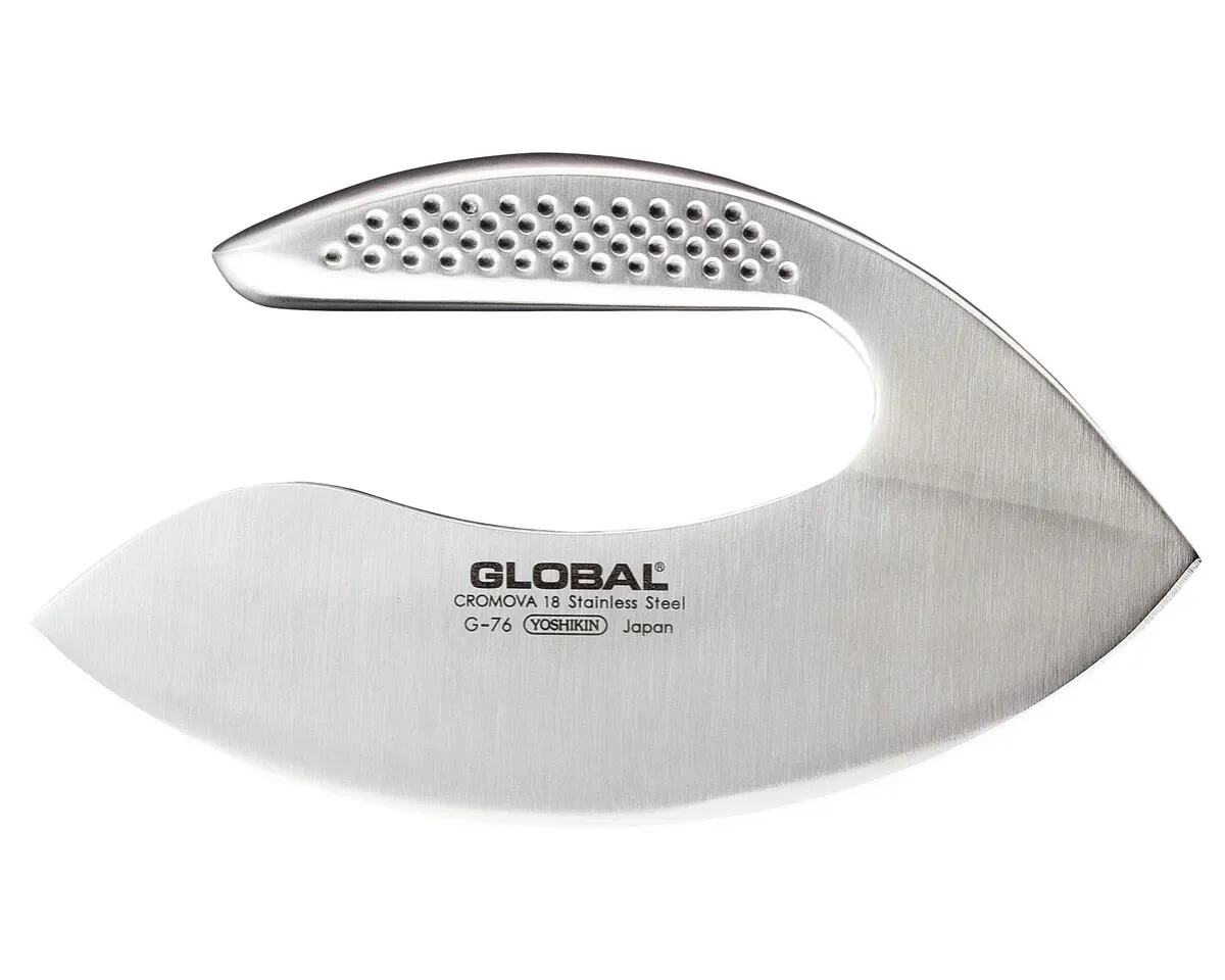 Global G76 Wiegemes 18cm