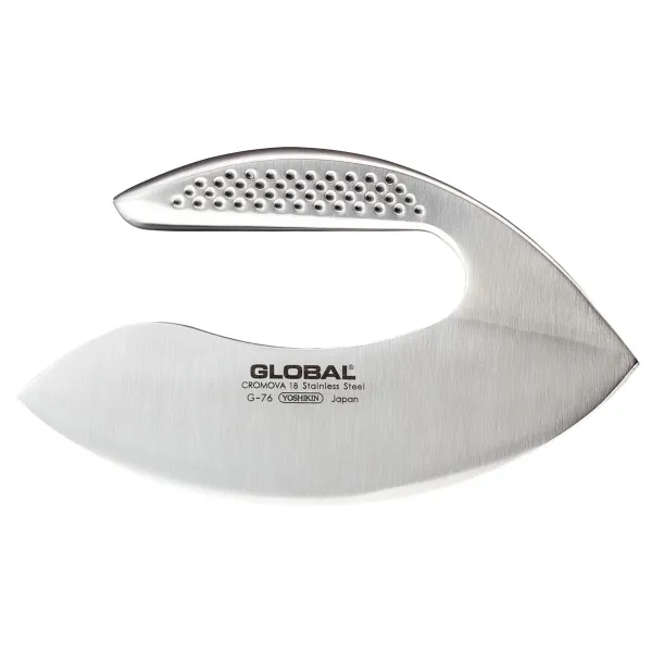 Global G76 Wiegemes 18cm