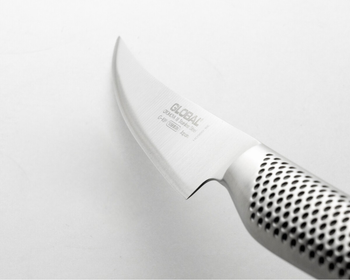 Global G109 Uitbeenmes 15cm