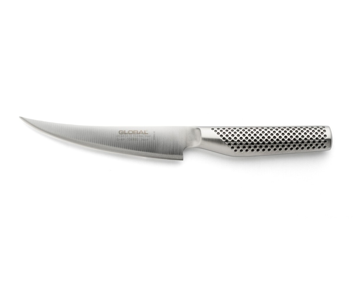 Global G109 Uitbeenmes 15cm