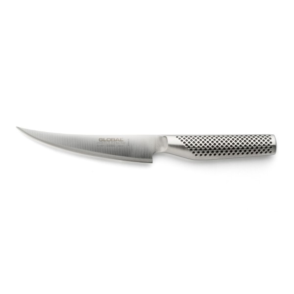 Global G109 Uitbeenmes 15cm