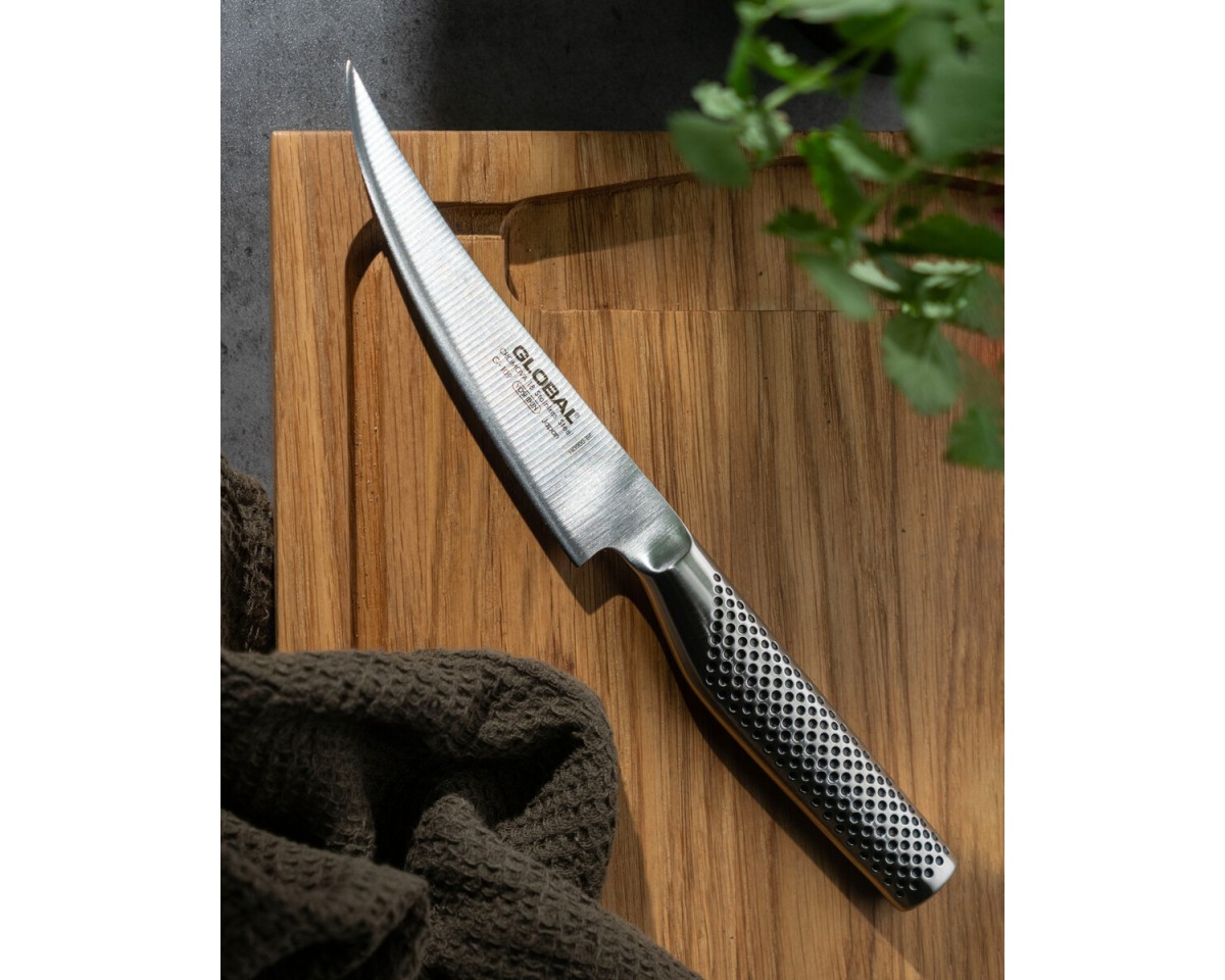 Global G109 Uitbeenmes 15cm