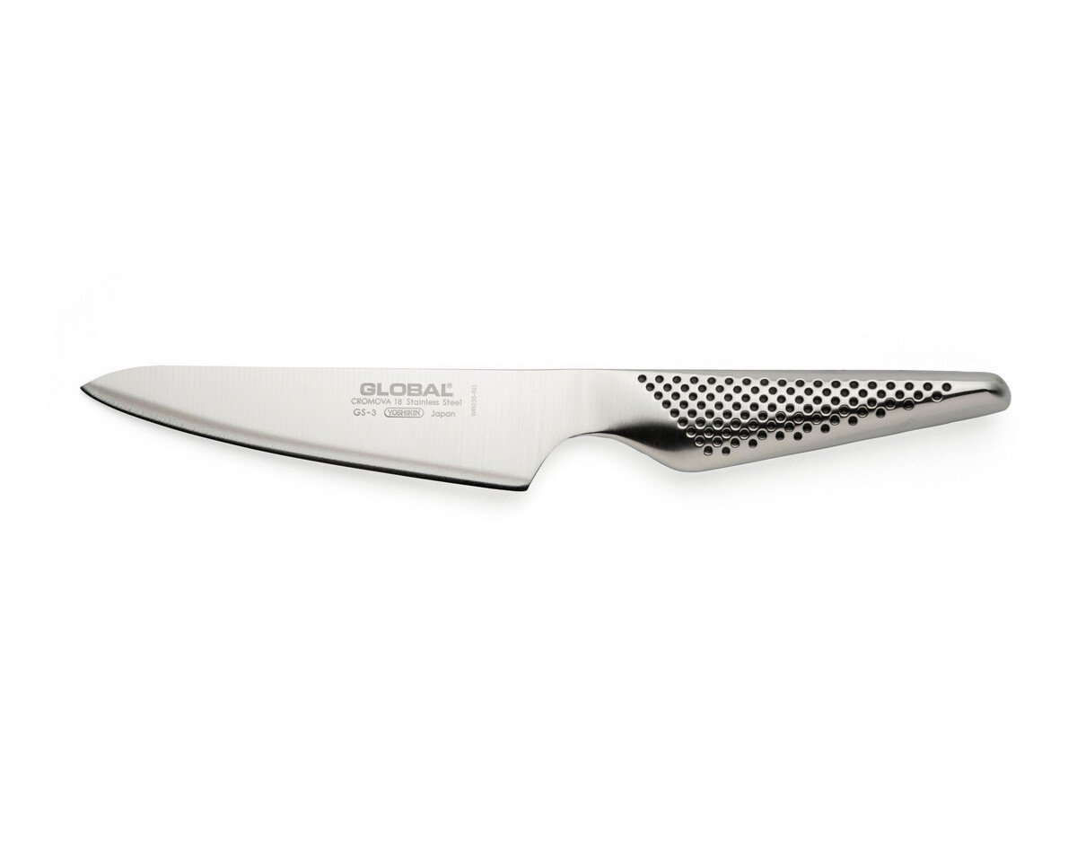 Global Gs3 Steakmes 13cm