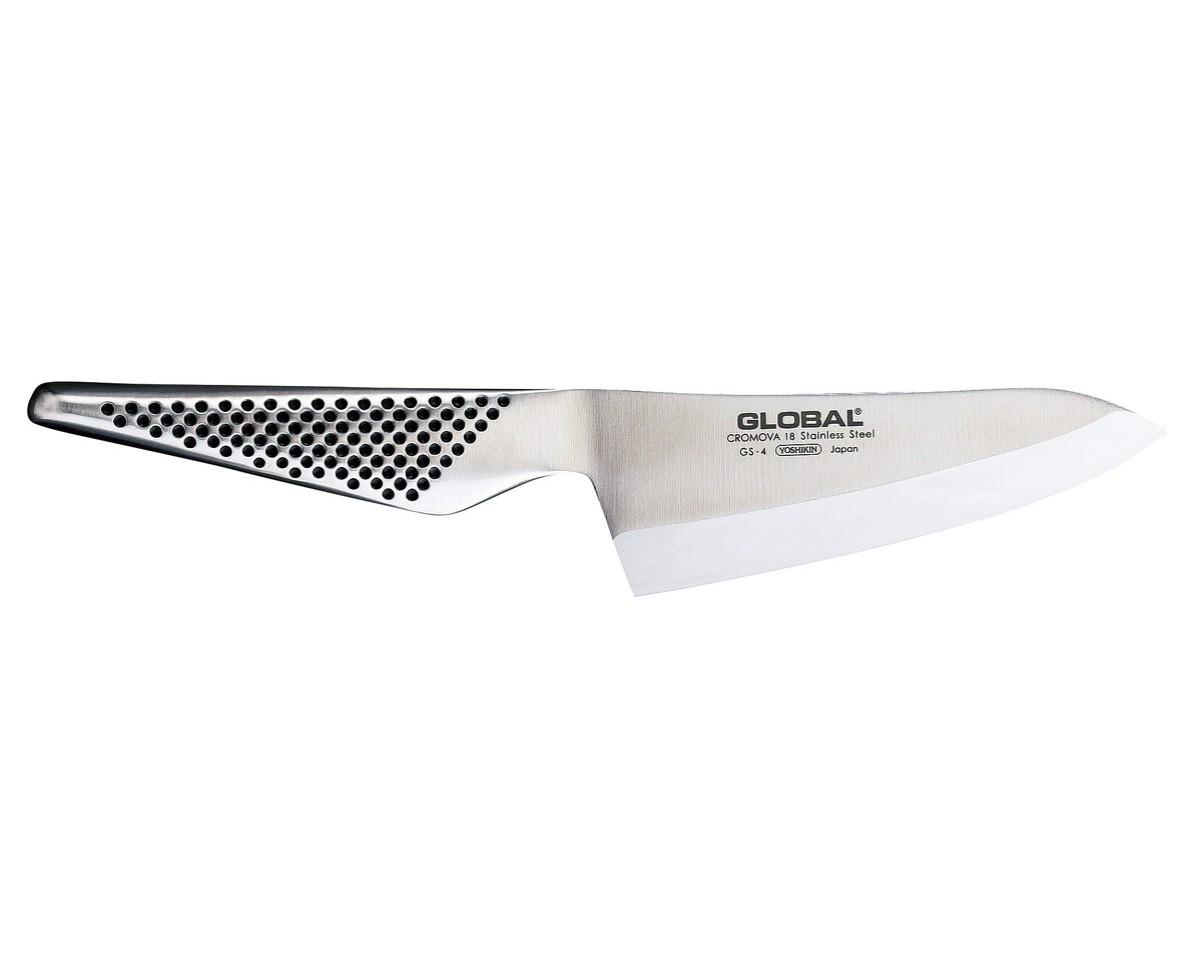 Global Gs4 Orientaals Deba 12cm