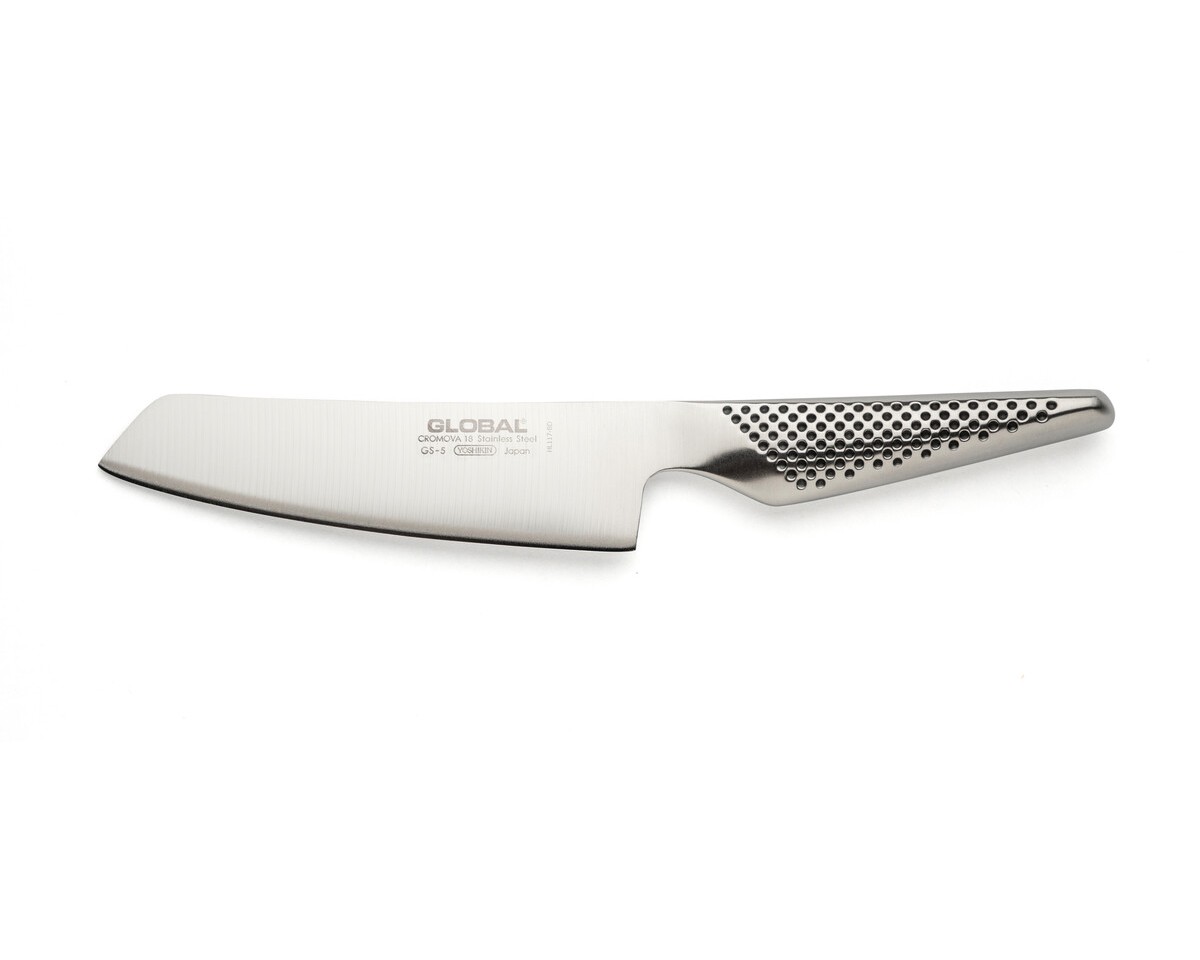 Global Gs5 Groentemes 14cm