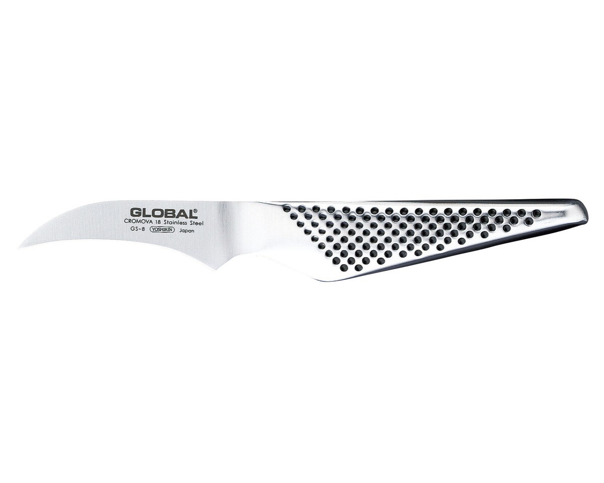 Global Gs8 Tourneermes 7cm