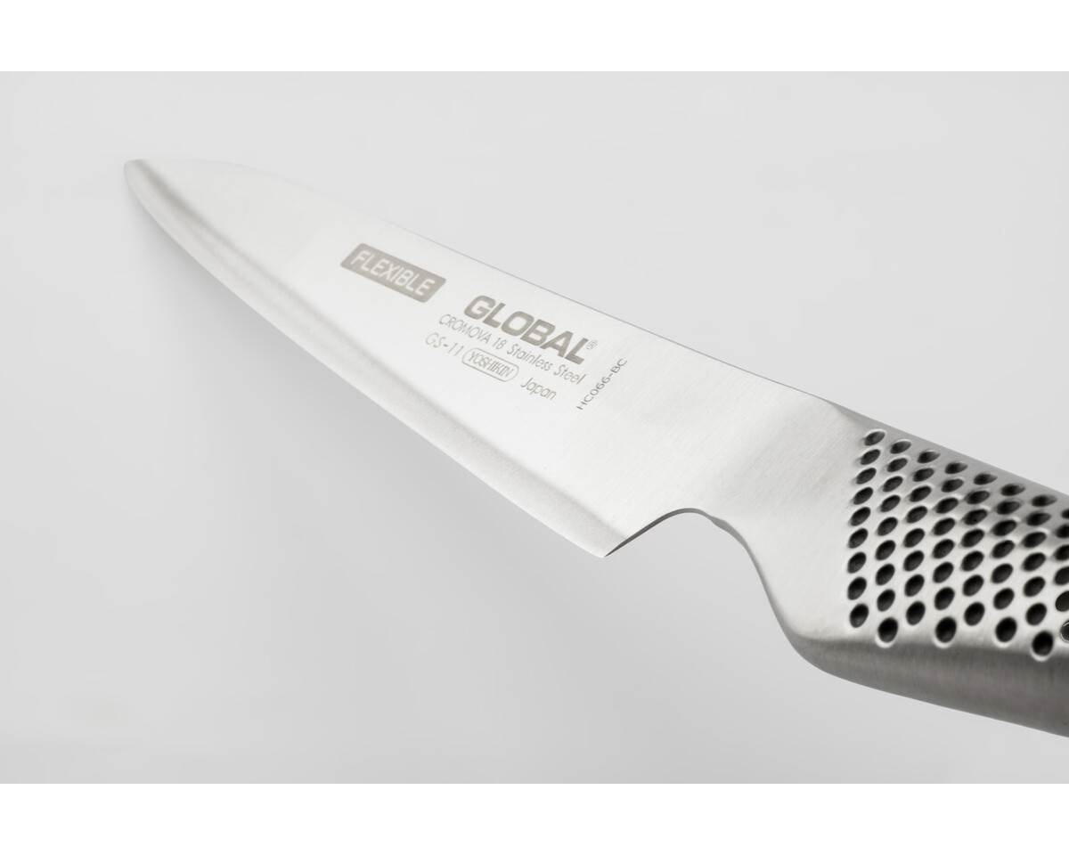 Global Gs11 Fileermes flexibel 15cm