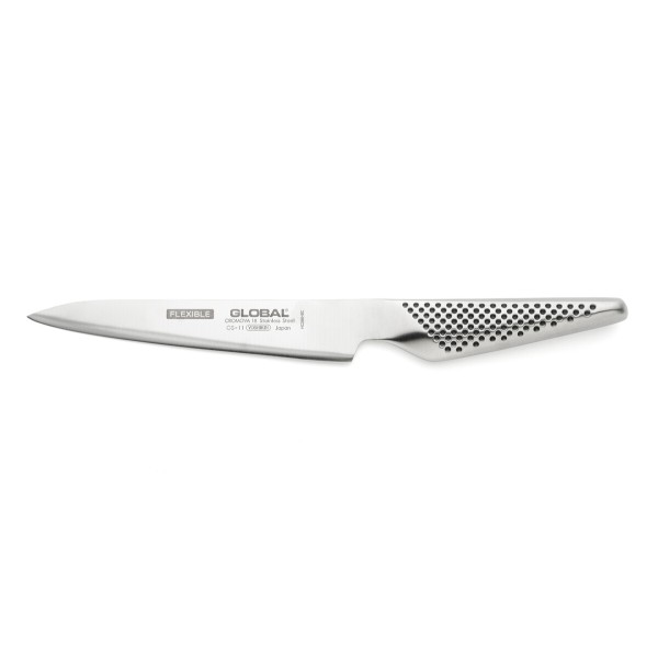 Global Gs11 Fileermes flexibel 15cm