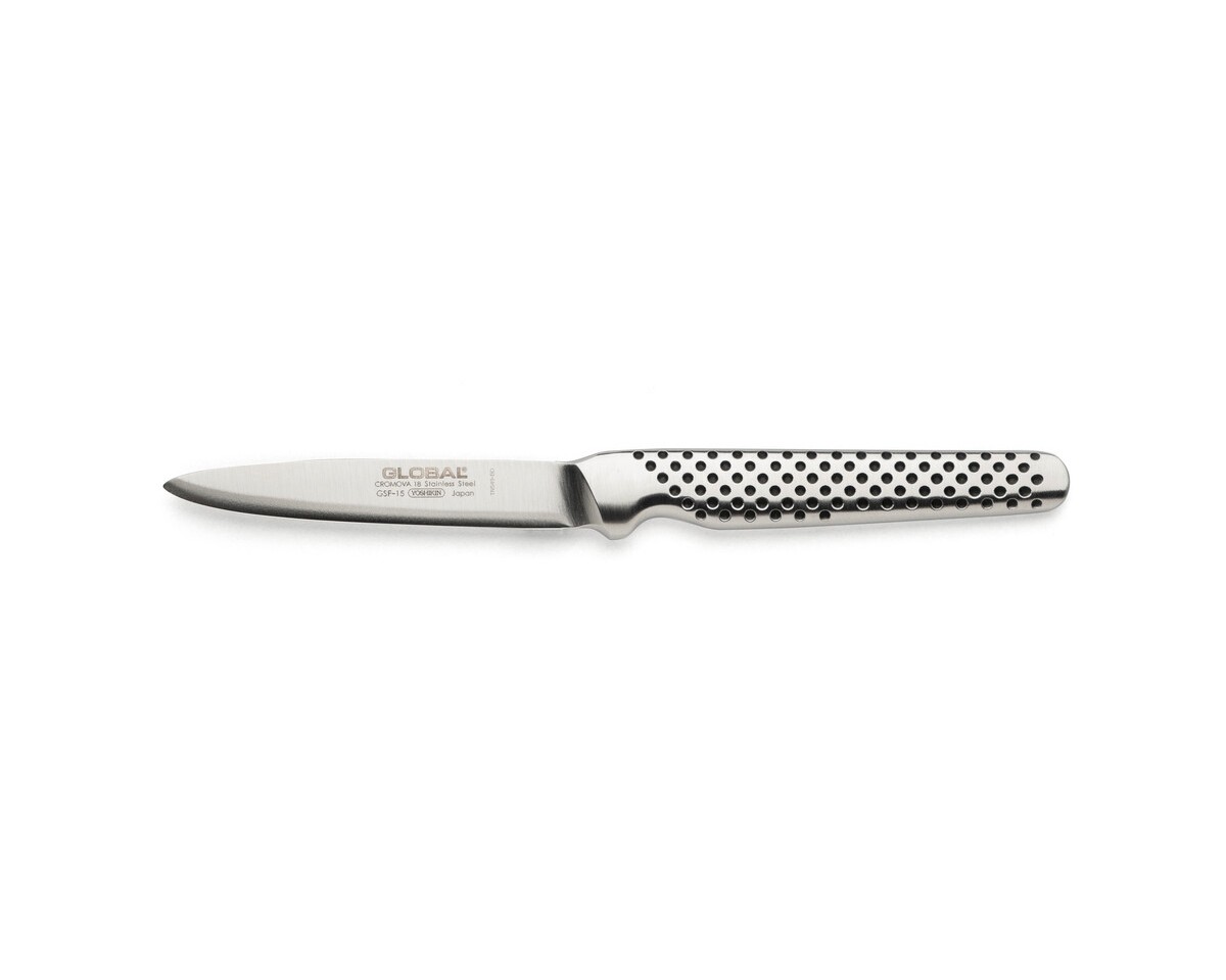 Global Gsf15 Schilmesje 8cm