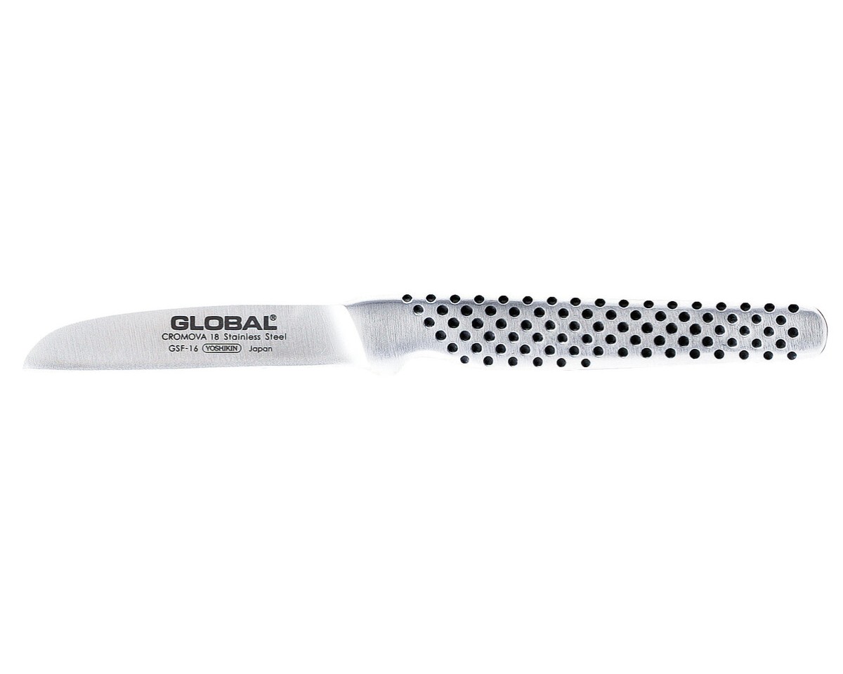 Global Gsf16 Schilmesje recht 6cm