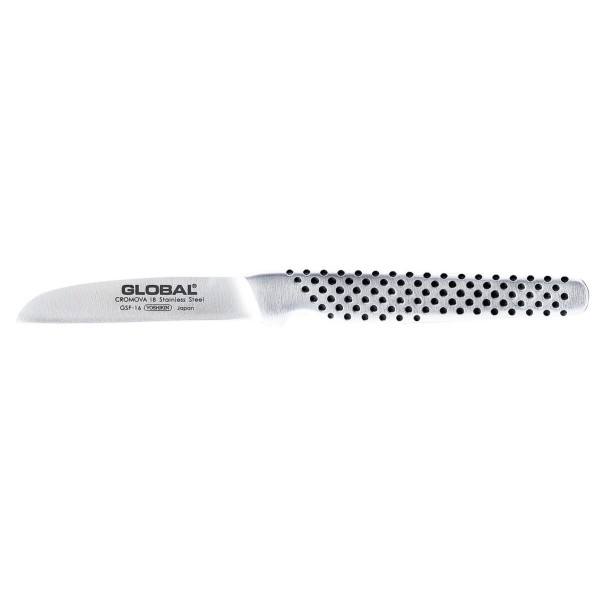 Global Gsf16 Schilmesje recht 6cm