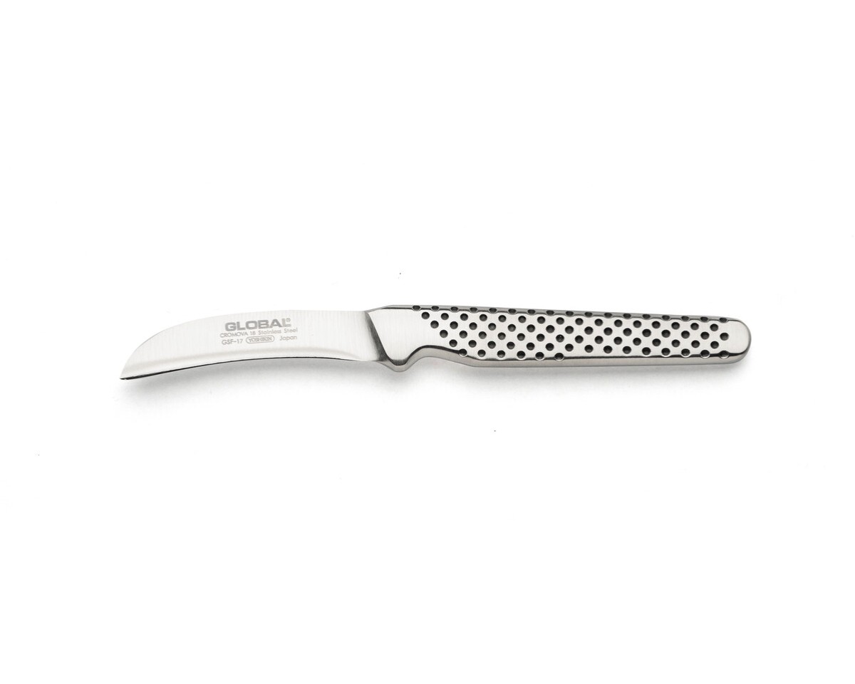 Global Gsf17 Tourneermesje 6cm