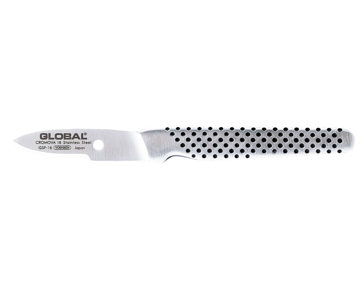 Global Gsf18 Kreeft/garnalenmes 5cm
