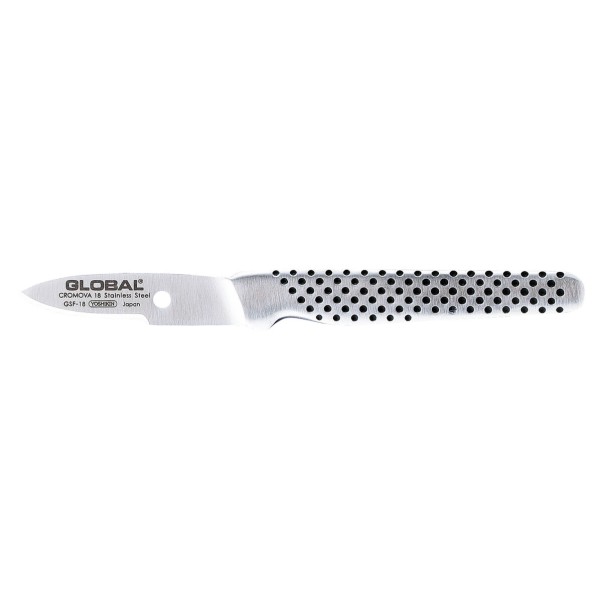 Global Gsf18 Kreeft/garnalenmes 5cm