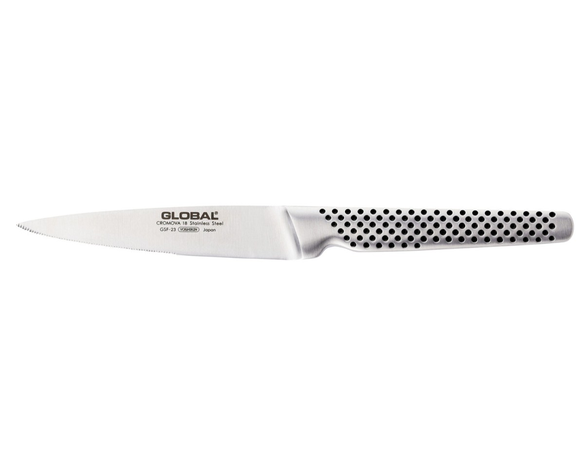 Global Gsf23 Steakmes kartel 11cm